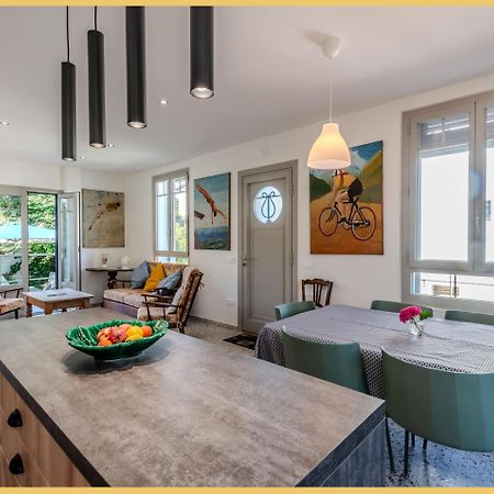 Chez Drum I Villa T3 I Thonon ภายนอก รูปภาพ