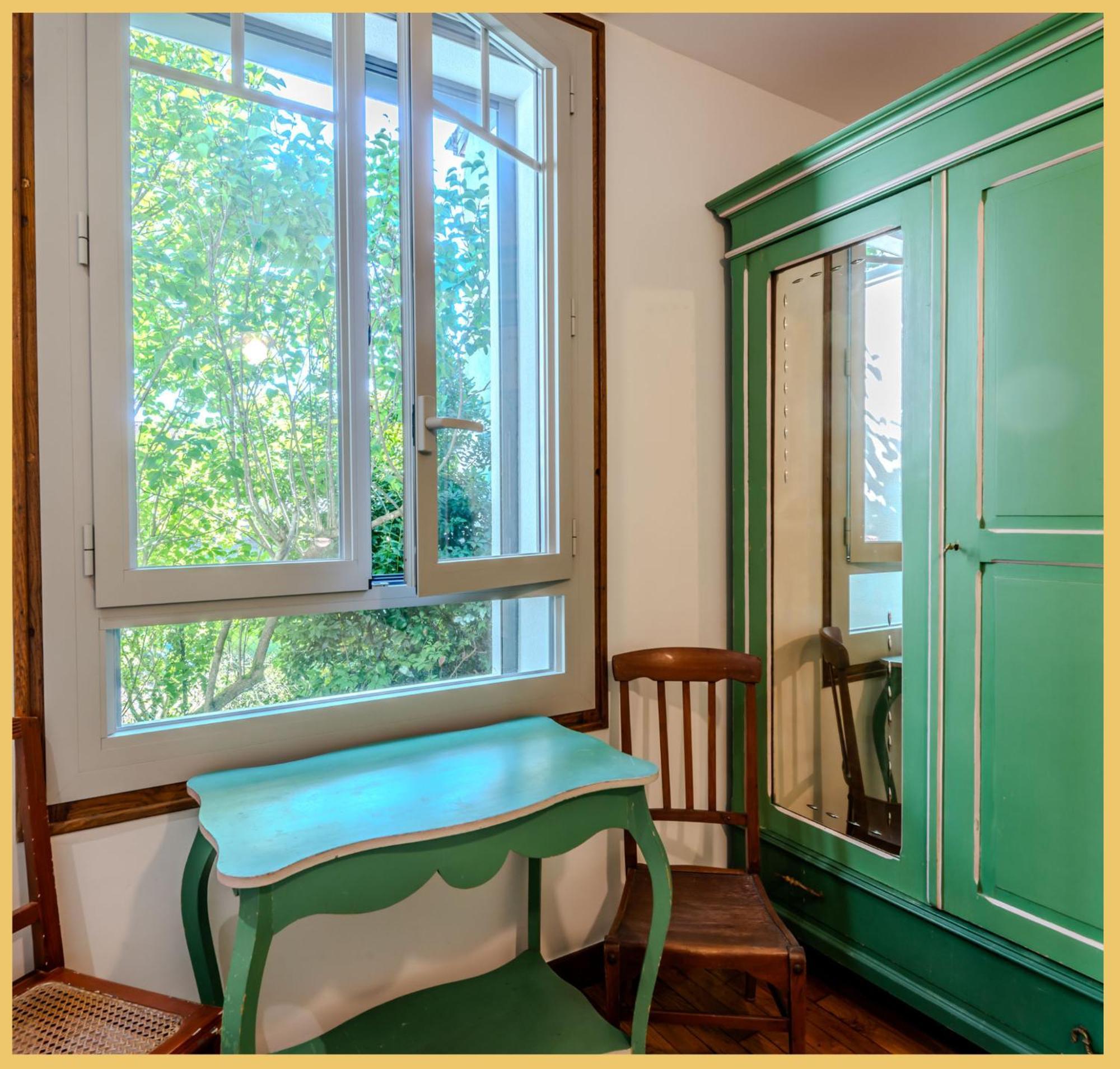 Chez Drum I Villa T3 I Thonon ภายนอก รูปภาพ