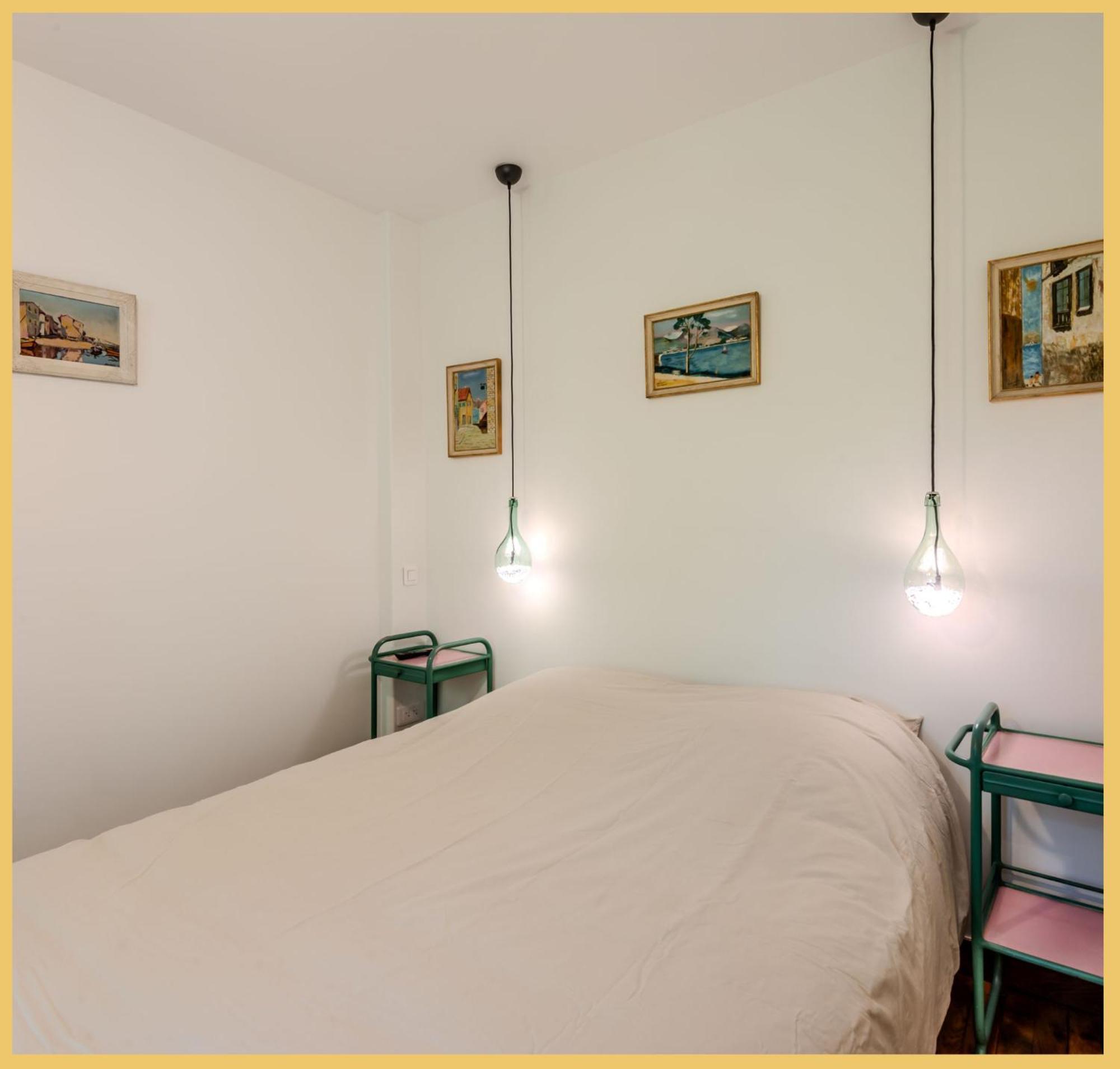 Chez Drum I Villa T3 I Thonon ภายนอก รูปภาพ
