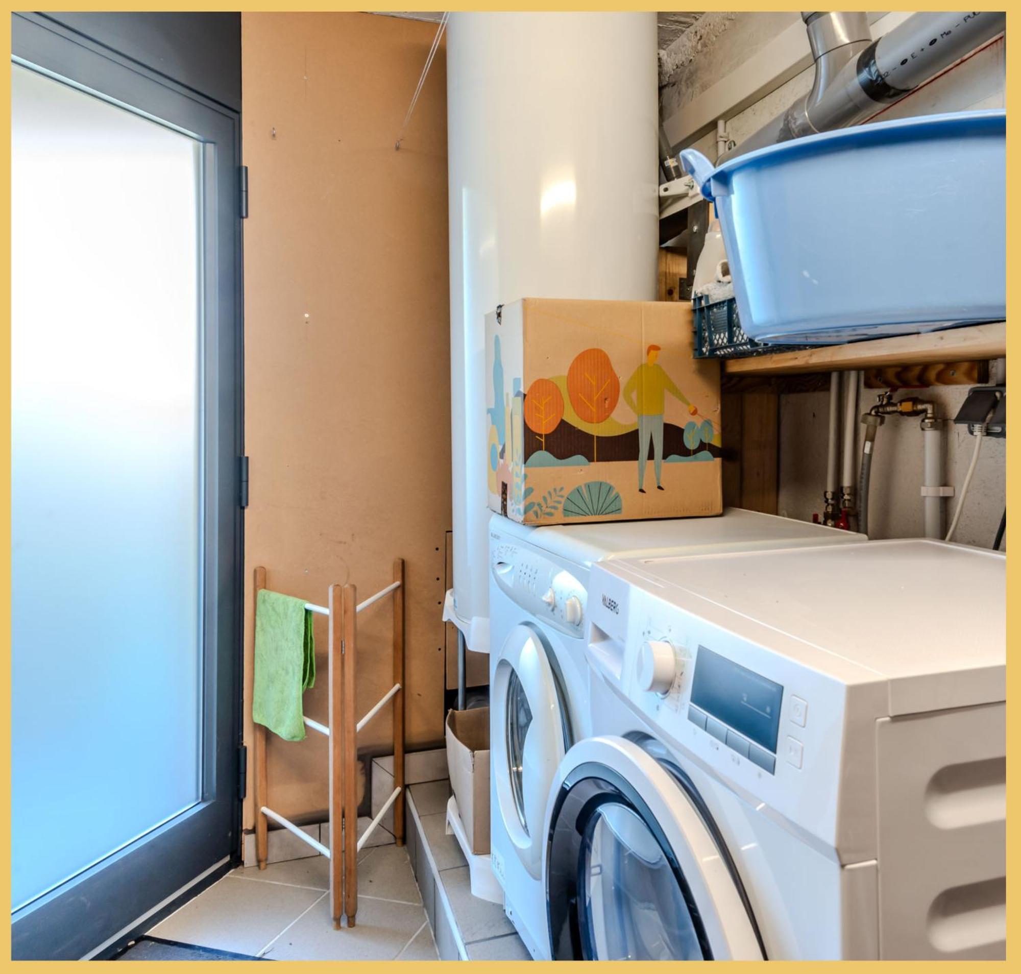 Chez Drum I Villa T3 I Thonon ภายนอก รูปภาพ