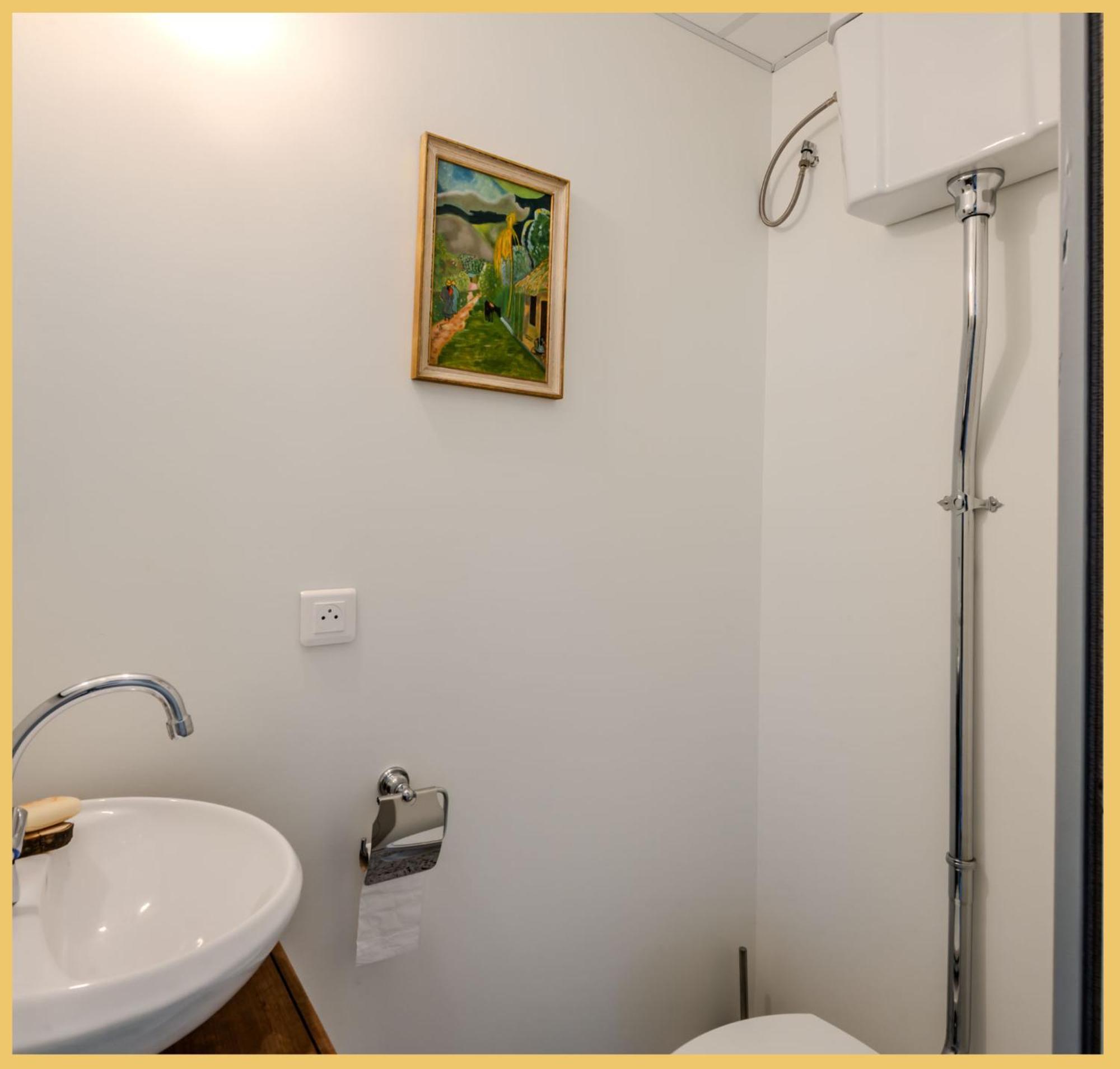 Chez Drum I Villa T3 I Thonon ภายนอก รูปภาพ