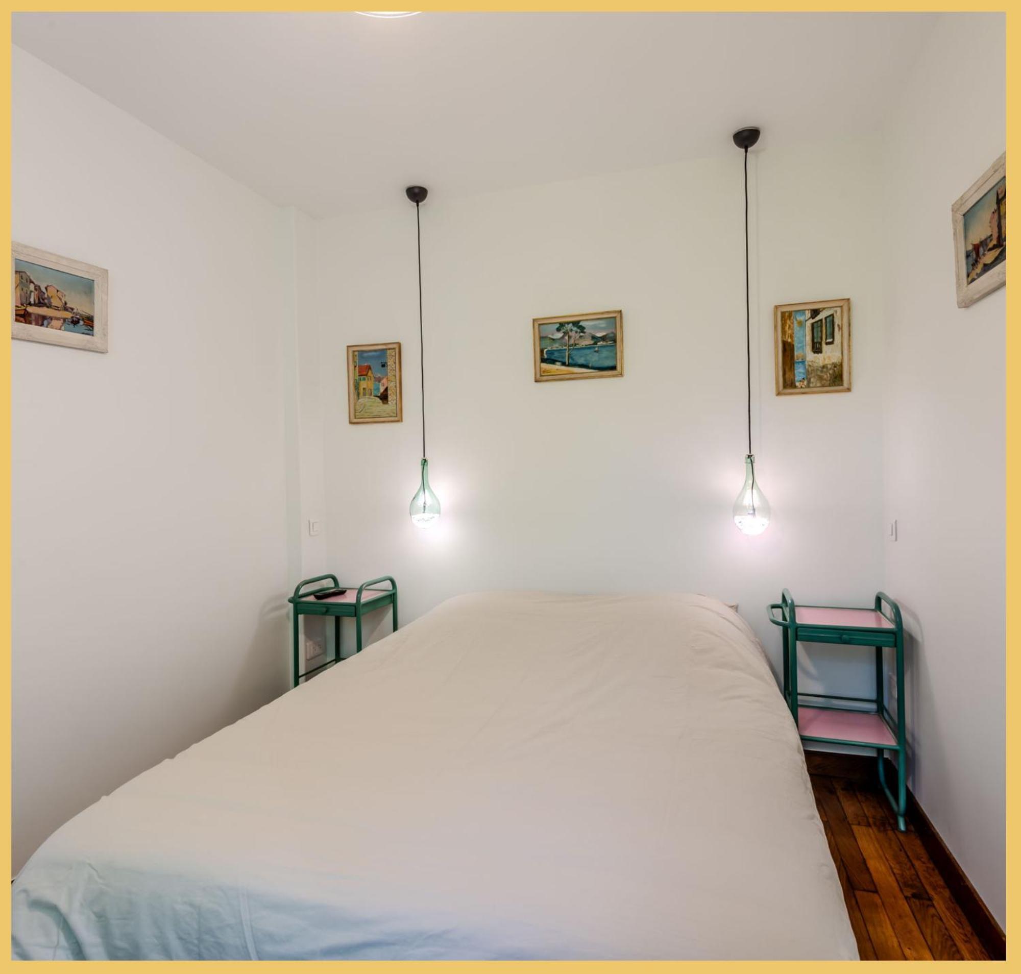 Chez Drum I Villa T3 I Thonon ภายนอก รูปภาพ