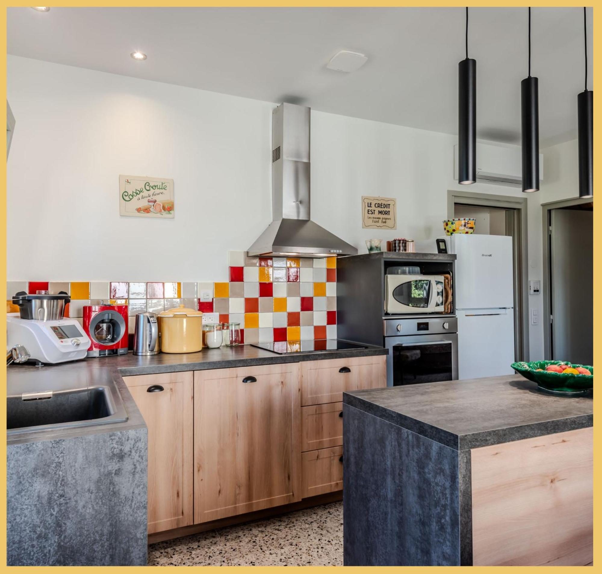 Chez Drum I Villa T3 I Thonon ภายนอก รูปภาพ